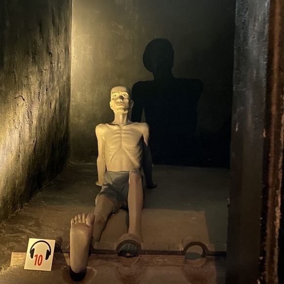 Nhà tù Hỏa Lò