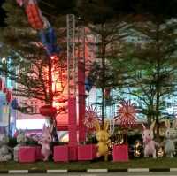 Chinatown Point Mid Autumn 
