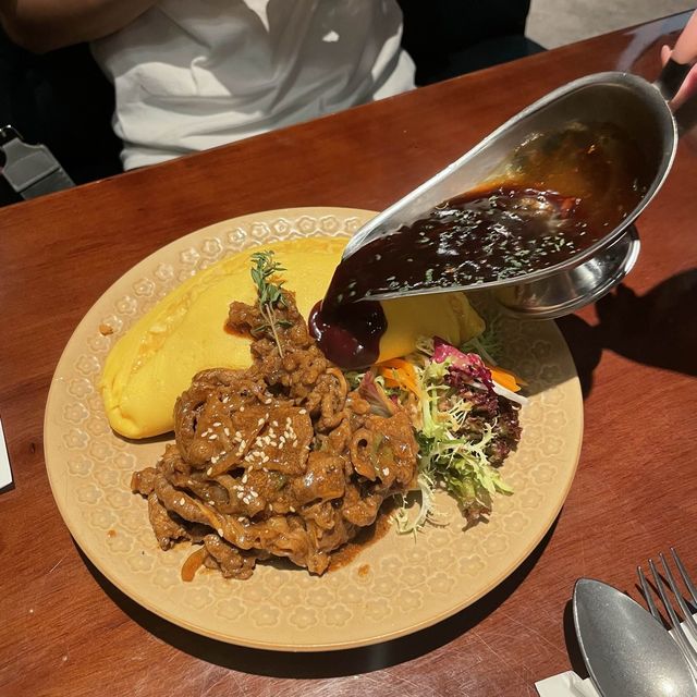 復古日式喫茶店：喫茶ちょうぼ