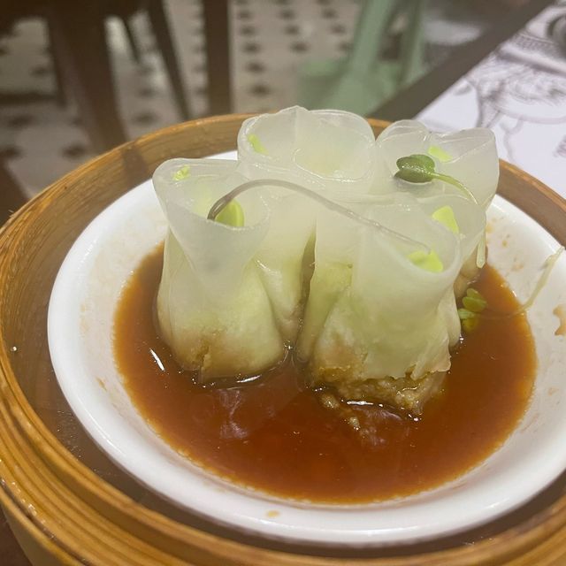 🇮🇳비싼만큼 기대에 부응하는 맛있는 오리엔탈 퀴진 “YouMee”