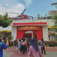 transport Museum