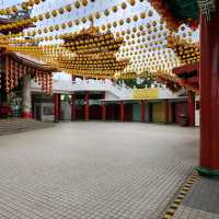 Thean Hou Temple