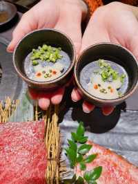 【福岡グルメ】デートや記念日にぴったりな中洲の焼肉🔥