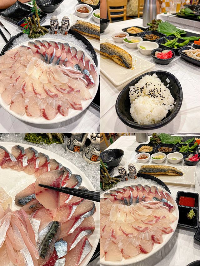 함덕해수욕장 맛집 모음⭐️