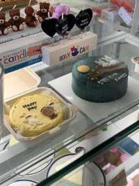 韓国【仁川】仁川にある広々としたカフェ