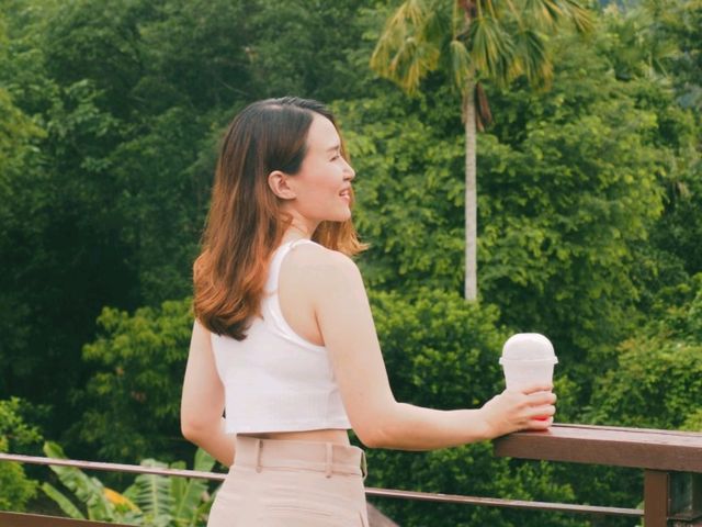 🥤ปักหมุดคาเฟ่วิวหลักล้าน 𝙋𝙪𝙡𝙡 𝙈𝙞𝙣𝙙 𝘾𝙖𝙛𝙚