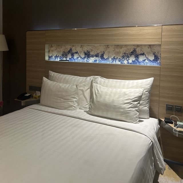 Hotel Staycation? Why not?!❤️❤️