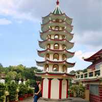 Cebu Taoist Temple 🇵🇭