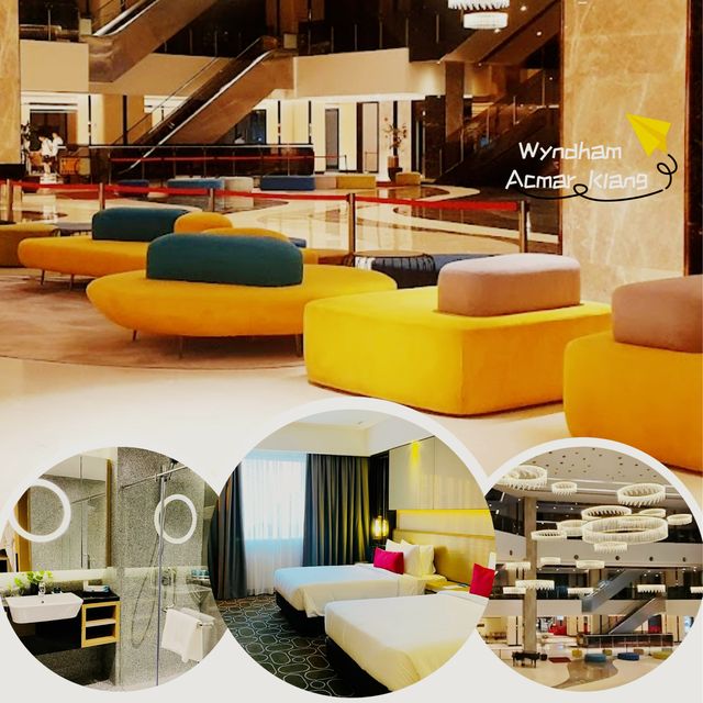 Wyndham Acmar Klang