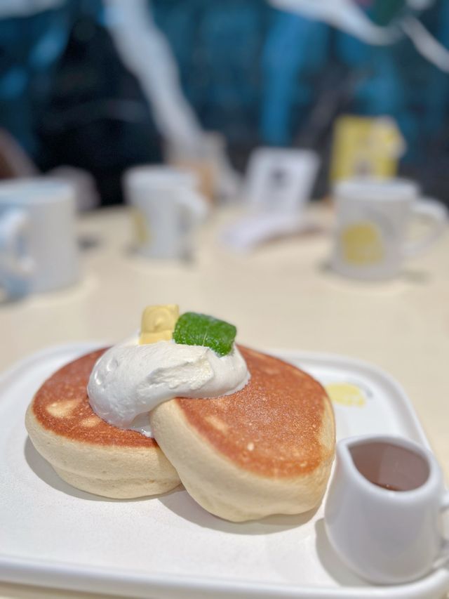 深圳美食 - 超鬆軟疏乎厘