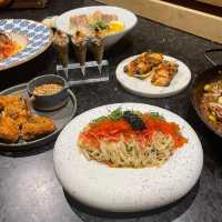 Awesome Food Journey Sake Labo