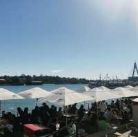 Sydney's Seafood Paradise