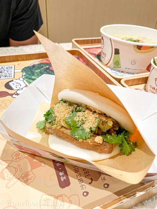 尖沙咀探店｜台灣風味滿滿的台式便當 配料超豐富🤩