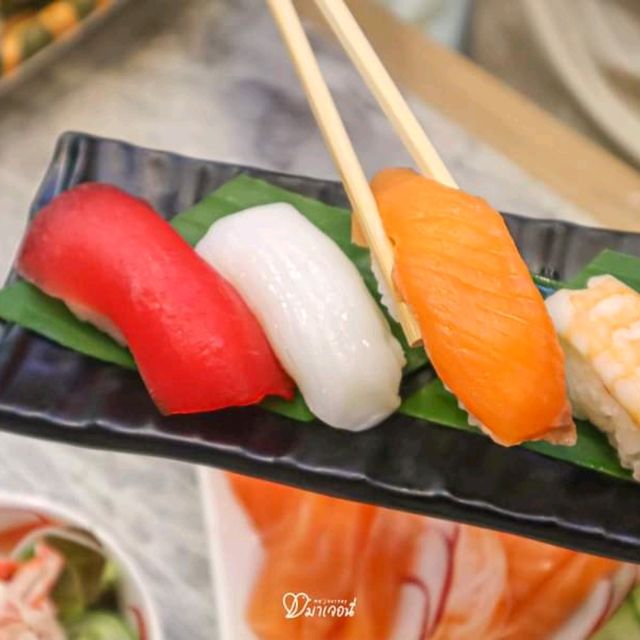 สายชาบูห้ามพลาด! Kagonoya เปิดสาขาใหม่ที่งามวงศ์วาน