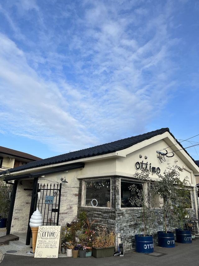 【福岡カフェ】このボリュームでこの値段!?の衝撃モーニング🥐