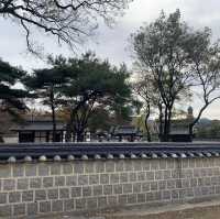 전주 한옥마을에 가면 무조건 들르는 역사적 명소, 경기전