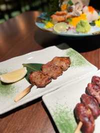「醉忘魚屋」：銅鑼灣新開居酒屋，驚喜不斷
