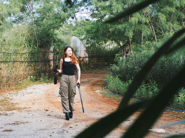 เขาใหญ่ อีส คอลลิ่ง 💚