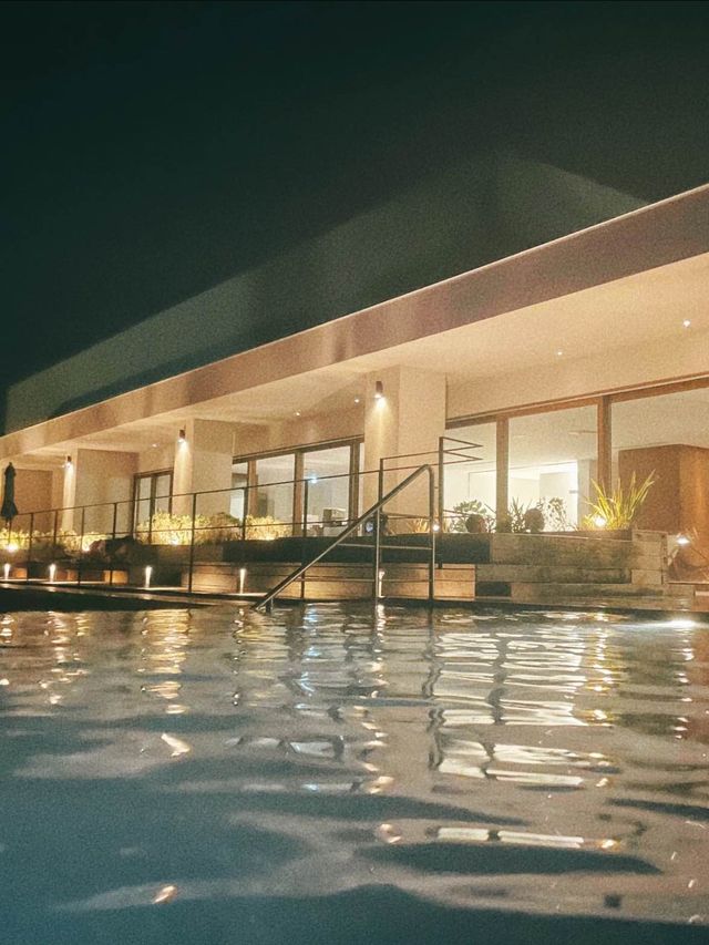 【神奈川】週末に行ける大人のプチ贅沢ホテル🏨🏊‍♂️🛟