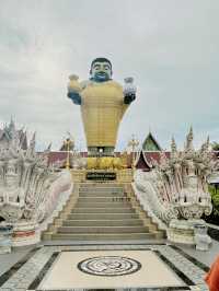 วัดสาขลา