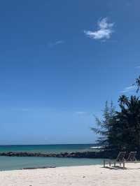 rest sea resort kohkood