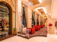 🏨โรงแรมหรูระดับ 4 ดาว ย่านสาทร 