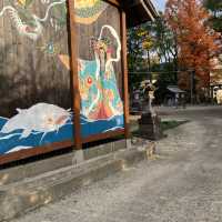 嬉野溫泉日歸遊