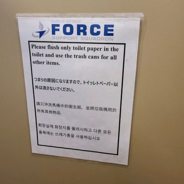 米軍レストランでザ・アメリカンな極厚ステーキを堪能