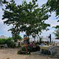 บ้านไอติมริมเล @ หาดสำราญตรัง