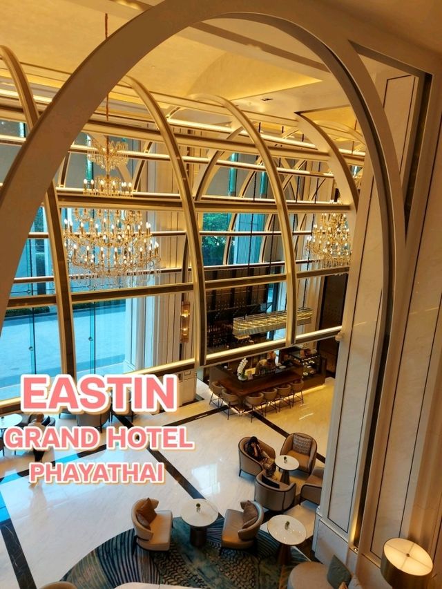 Eastin Grand Hotel Phayathai