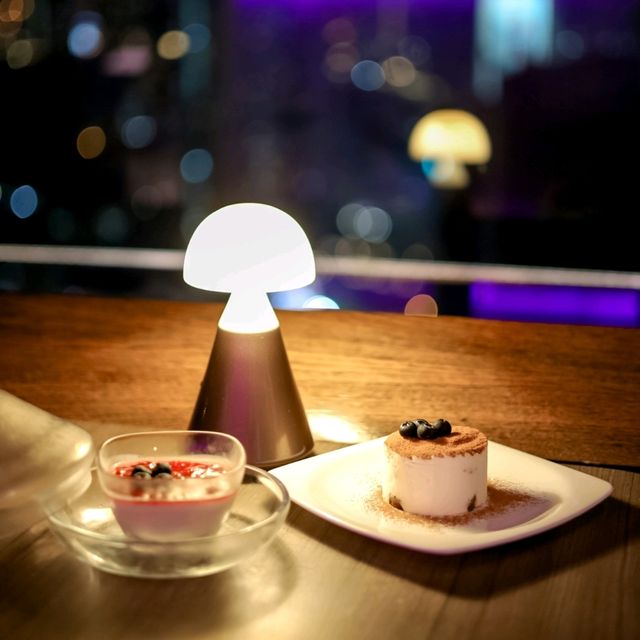  เปลี่ยนโหมดมาพักผ่อน กลางเมืองกันที่ Mode Sathorn