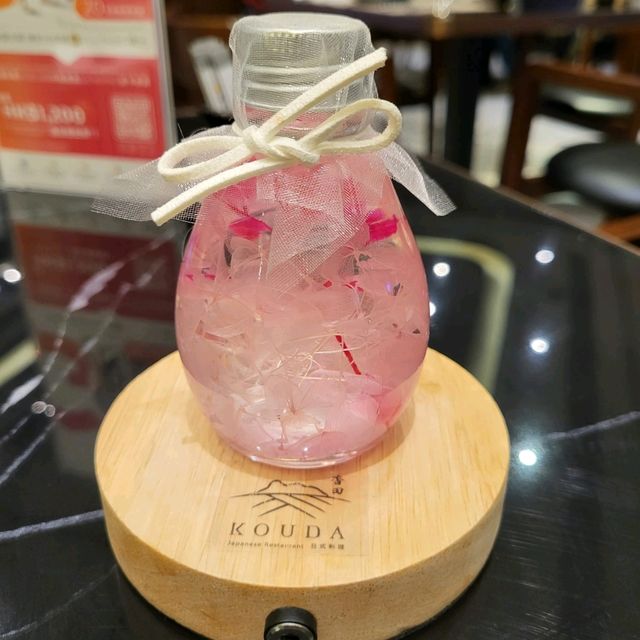 接近滿分的日式玫瑰花園下午茶