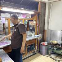 BaksO RUSUK SAMANHUDI @ Jakarta 