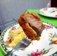Delicious Foods in Macau