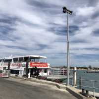 西澳 羅特尼斯島 Rottnest Island