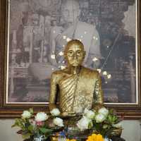 วัดโบสถ์หลวงพ่อเทียน
