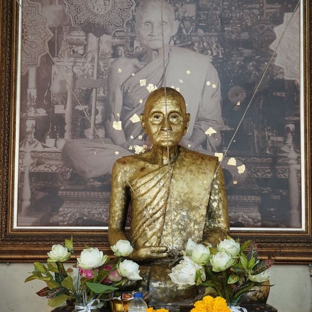 วัดโบสถ์หลวงพ่อเทียน