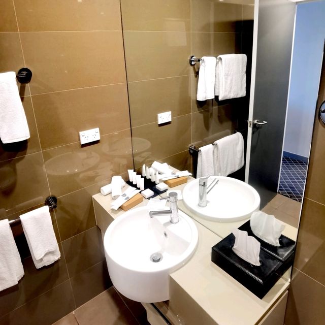 悉尼Bondi Junction假日酒店