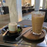 태국 치앙마이 감성카페 더 바리스트로 The Baristro cafe