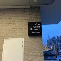 Van Gogh Museum 