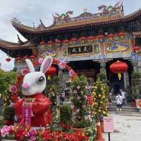 KWAN IMM TEMPLE KLANG