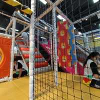曼谷超大型親子樂園 Mega HarborLand 