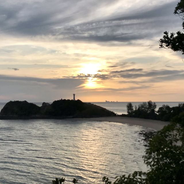 อุทยานแห่งชาติหมู่เกาะลันตา กระบี่
