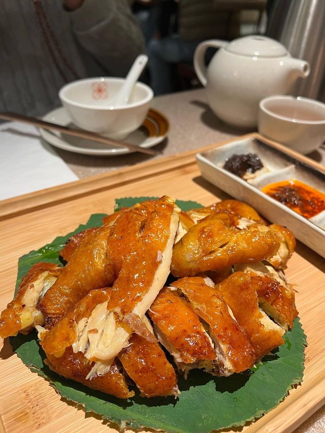東涌舒適中菜🥢