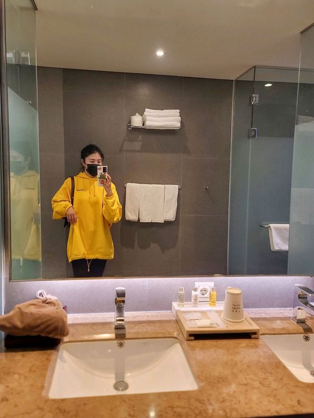 편안하게 쉬다오기 좋은 가성비 호캉스🏨