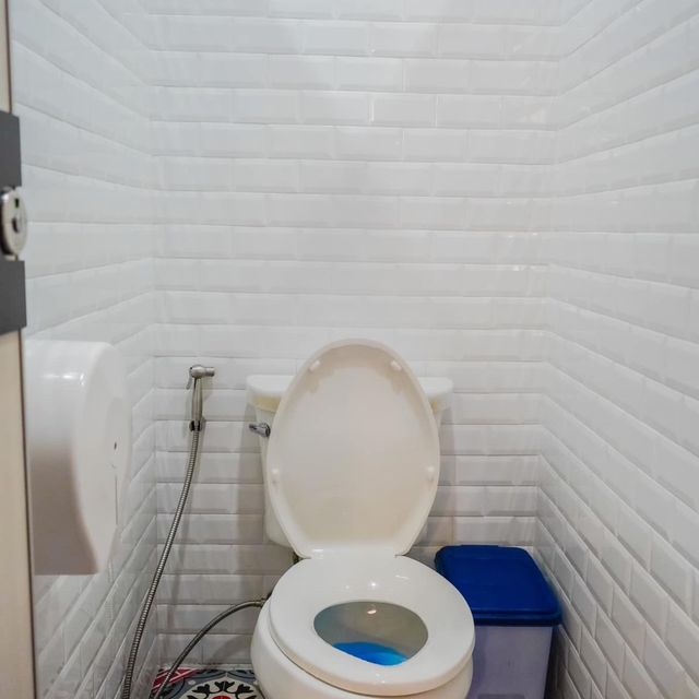 Ama Hostel Bangkok 