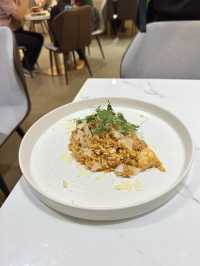 港式風格cafe特色意粉主食🍝