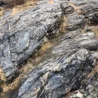 Wonder rocks 🪨 in western Japan