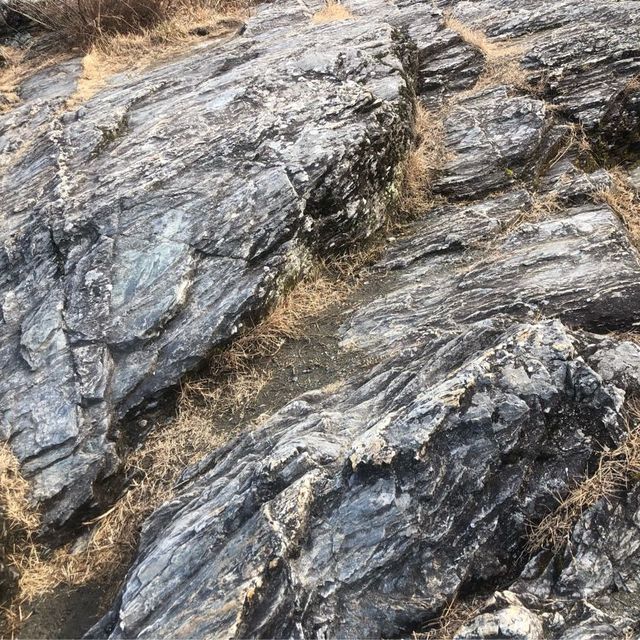 Wonder rocks 🪨 in western Japan