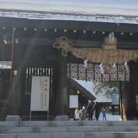 日本神社重要節慶【節分祭】